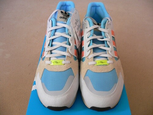 adidas zx 10000 weiß herren