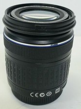 Olympus Digital 40-150mm f4-5.6 Zuiko ED Lens Original 4/3