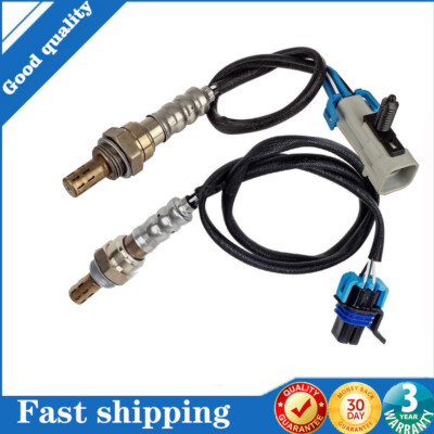 Up+Downstream Oxygen Sensor For Chevy Cobalt 2005-2010 & HHR 2006-2011 2.2L 2.4L