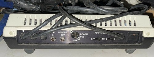 Vintage AVL Coyote Memory Programmer Console - Picture 7 of 7