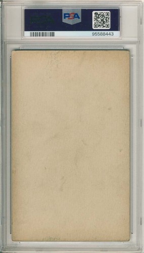 1927 Exhibits, Leon Goslin, Washington Senators, HOF, PSA2, 9 Higher - Picture 2 of 2