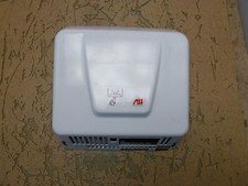 ASi 0160 compacto montaje en superficie automático secador de aire de manos (2*Q-10)