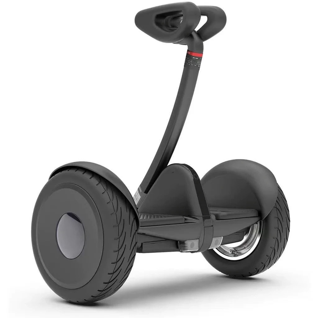 Segway Ninebot S Smart Self-Balancing Electric (BLACK)