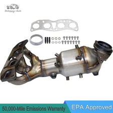 Catalytic Converters For 2002 2003 2004 2005 2006 Nissan Altima Sentra 2.5L EPA