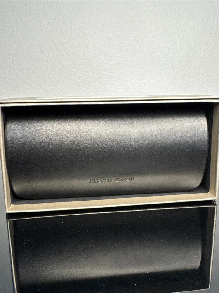 Giorgio Armani Eyeglasses Frames AR7230-U 5918 55-17-145 Free Shipping A31 - Image 3 of 4