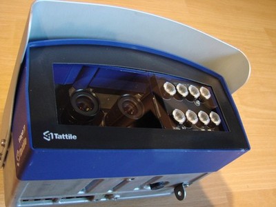 TATTILE VEGA 11