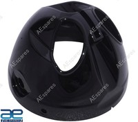 Scheinwerferlampen SchüSsel Montage FüR Royal Enfield Meteor 350 RAN00223 GEC