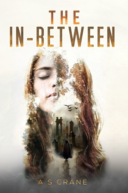 The InBetween by A S Crane PAPERBACK 9781035837465