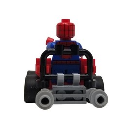 Lego Marvel Micros Spider-Man With Vehicle sh360