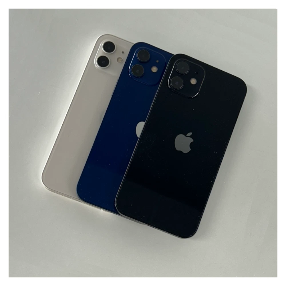Apple iPhone 12 64GB for Sale - Shop New & Used Cell Phones - eBay