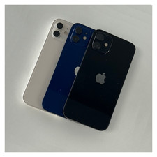 Apple iPhone 12 64GB iOS LTE Unlocked Tmobile Smartphone Free Shipping
