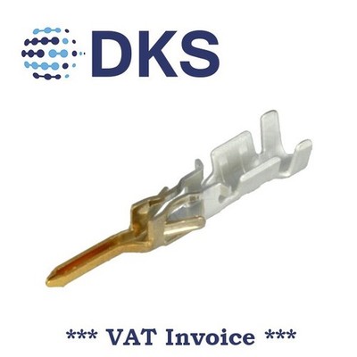 Molex 430310003 Micro-Fit 3,0 Stecker Kontakt 0,2-0,52mm² Kabel 000860