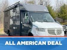 2027 Winnebago Ekko 23B
