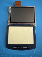 Nintendo Game Boy Advance GBA OEM LCD Screen Replacement 32 PIN Original