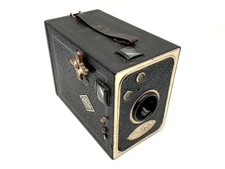 Eho Box 180 Box Camera Analog Camera