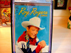 VINTAGE 1948 ROY ROGERS WESTERN  COMICS # 6 CGC  8.0 DELL Pub , BEAUTIFUL — photo 4