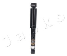 JAPKO Stoßdämpfer hinterachse passend für Renault Clio I B/C57_ 5/357_