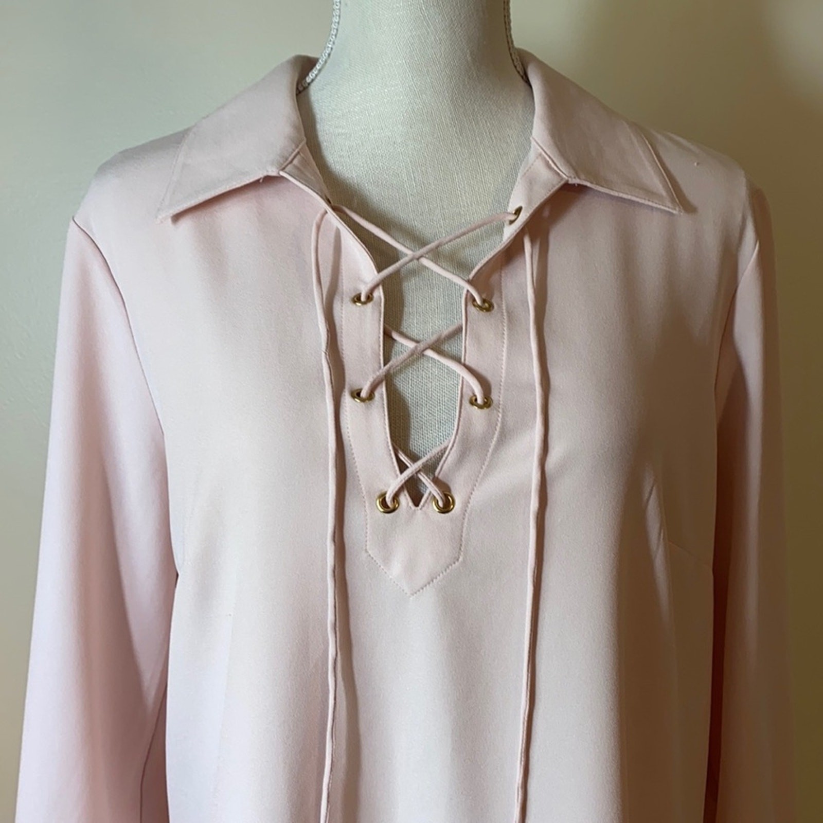 Grace Elements Tunic - image 1