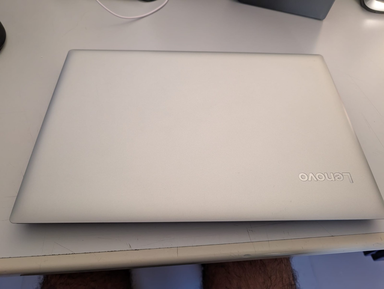 Lenovo IdeaPad 320-15ABR 15.6" – AMD A12 Quad-Core / 8GB RAM / 500GB / Windows 1