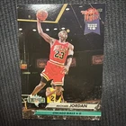 Michael Jordan 1992-1993 Fleer Ultra Dunk Rank ‘16 NBA Jam Session Card!! BULLS