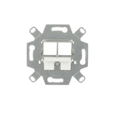 Busch-Jaeger Montageadapter UP 0219/14 Kommunikationstechnik 2CKA000230A0471