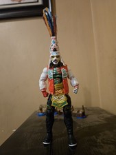 AEW Supreme Collection Penta El Zero M Action Figure