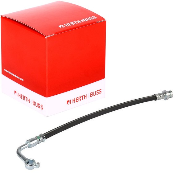 Herth+Buss Bremsschlauch Hinterachse Rechts Passend FÜR KIA Soul | J3710330-image