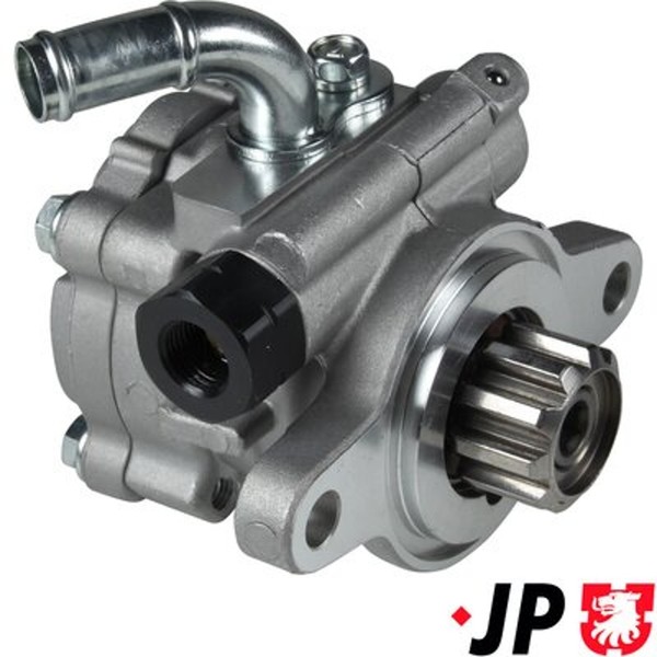 JP Group Hydraulikpumpe Lenkung JP 4845100100 FüR Hilux Toyota 7 Pick Up 4WD-image