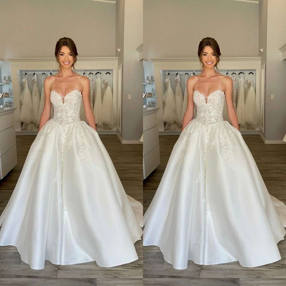 Asian Wedding Dresses for sale