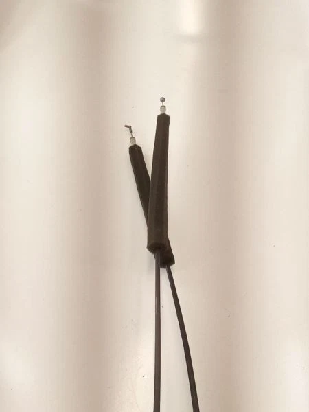 Regulador de ventana delantera izquierda Infiniti FX35 2005 2006 2007 2008 probado por fabricante de equipos originales  Foto 3 de 4