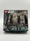 LEGO Star Wars: Ahsoka Tano's Duel On Peridea (75385) New Sealed
