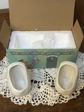 Fairly Odd Novelties Urinal Shot Glasses Set Of 2 White Elephant