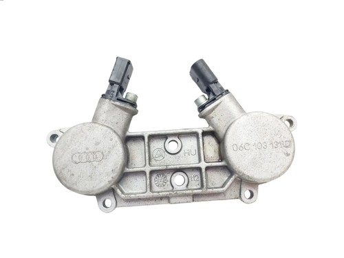 Audi A4 B6 B7 A6 C5 3.0 V6 Nockenwellensensorgehäuse 06C103131D