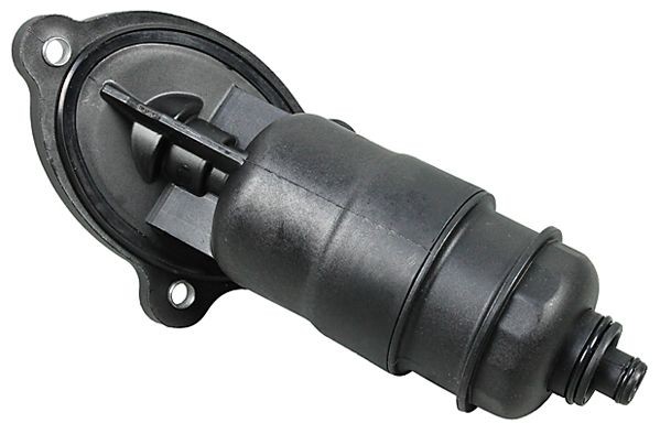 Metzger Hydraulikfilter, Automatikgetriebe 8020041 Greenparts FüR VAG-image