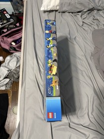 LEGO CITY: Helicopter Arrest (60009)