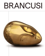Constantin Brancusi Brancusi