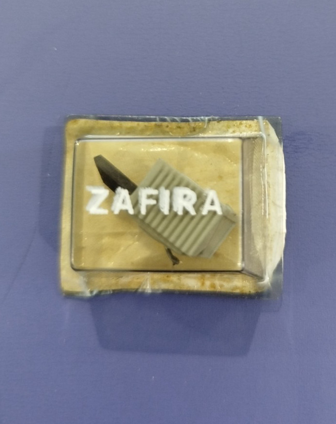 Diamant Zafira 6060 compatible Marlux MX56 pointe de lecture haute fidélité