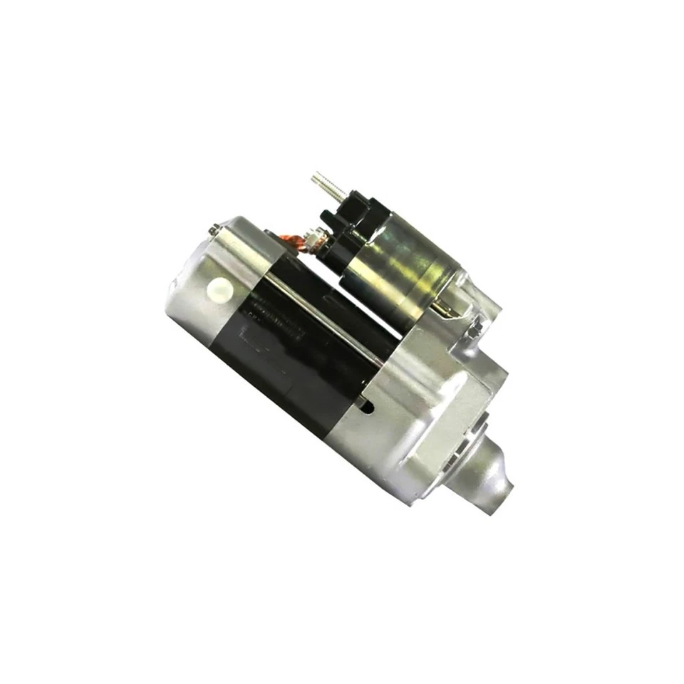 Motor de arranque OEM Mopar para Dodge Dakota 2006 07 08 09 2010 | Para 4801256AA Foto 3 de 4