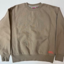 Superdry logo sweatshirt