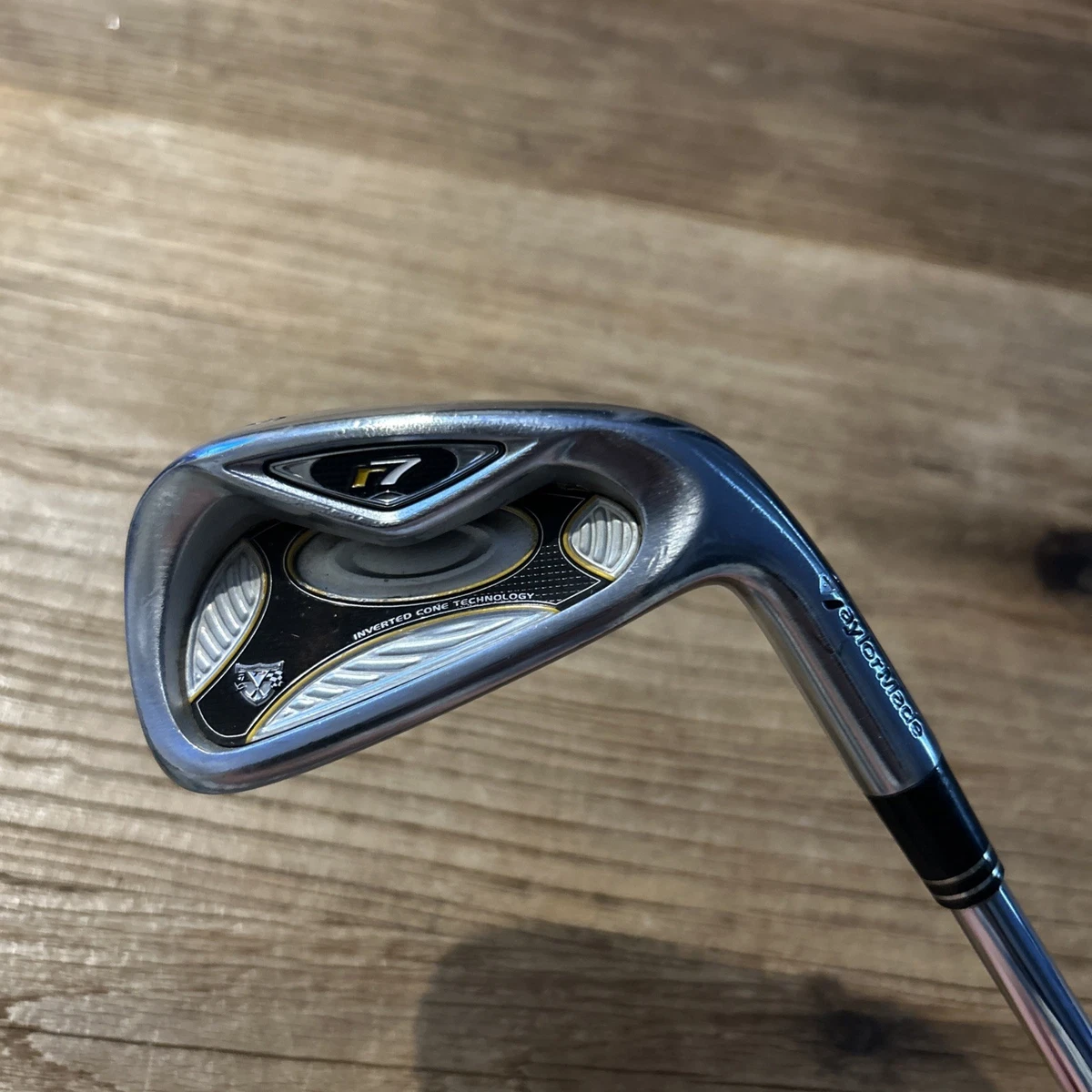 Taylormade R7 Tp Irons for sale | eBay