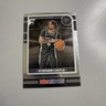 2024-25 NBA Hoops Stephon Castle Chrome RC.