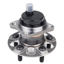 512505 Rear Wheel Bearing Hub Assembly Compatible with 2010-2015 Toyota Prius,