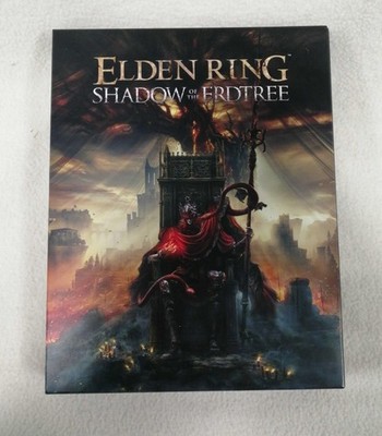 FROM SOFTWARE Ps5 Soft Elden Ring Used