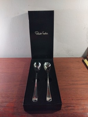 Robert Welch Salatbesteck Set