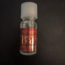 Bath and Body Works Forever Red Home Fragrance Oil