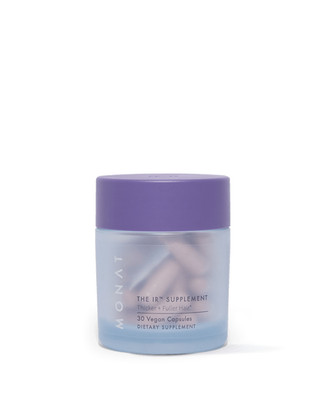 MONAT THE IR Hair Supplement Stronger Fuller Hair 30 Capsules NEW