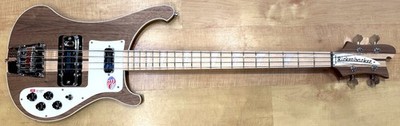 Rickenbacker 4003W Bass Walnut | eBay