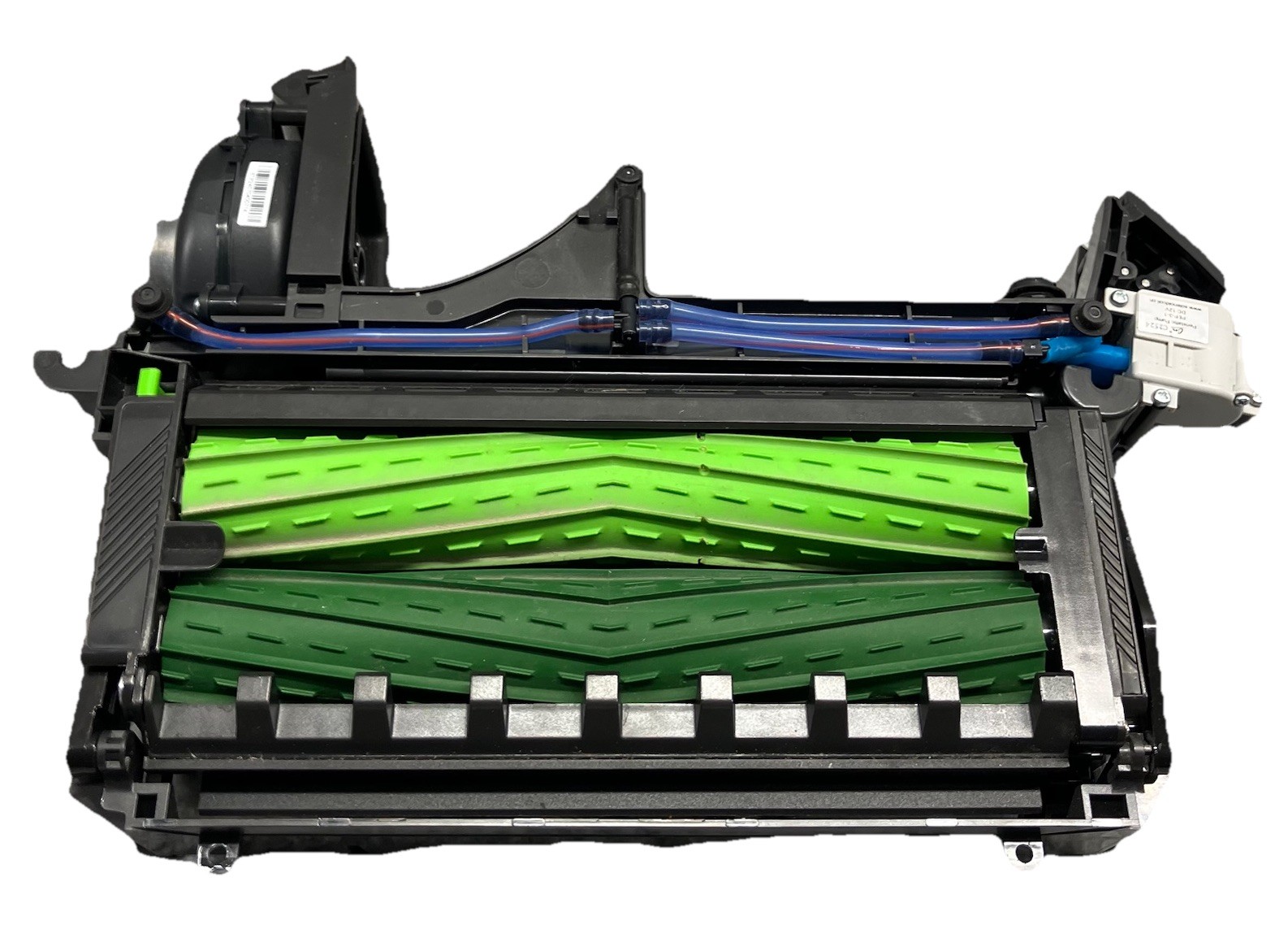 Genuine iRobot Roomba Combo 10 Part - Cleaning Head w/ Module & Suction Motors