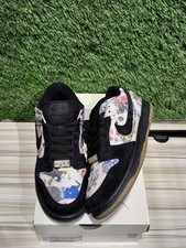 Preços baixos em Nike SB Dunk Low x Supreme Rammellzee | eBay