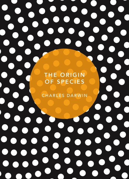 The Origin Of Species | (Patterns Of Life) | Charles Darwin | Englisch | Buch-image